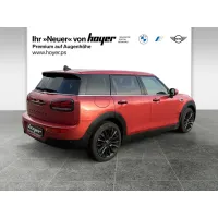 MINI One, 2022, АКПП, пробег 80300 км