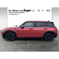 MINI One, 2022, АКПП, пробег 80300 км