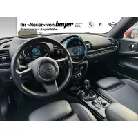 MINI One, 2022, АКПП, пробег 80300 км