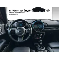 MINI One, 2022, АКПП, пробег 80300 км