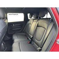 MINI One, 2022, АКПП, пробег 80300 км