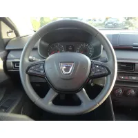 Dacia Sandero, 2021, МКПП, пробег 58030 км