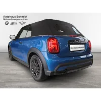 MINI Cooper, 2022, АКПП, пробег 26700 км