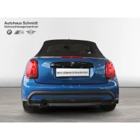 MINI Cooper, 2022, АКПП, пробег 26700 км
