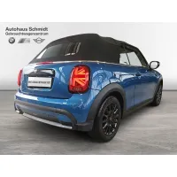 MINI Cooper, 2022, АКПП, пробег 26700 км