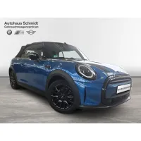 MINI Cooper, 2022, АКПП, пробег 26700 км