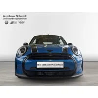 MINI Cooper, 2022, АКПП, пробег 26700 км