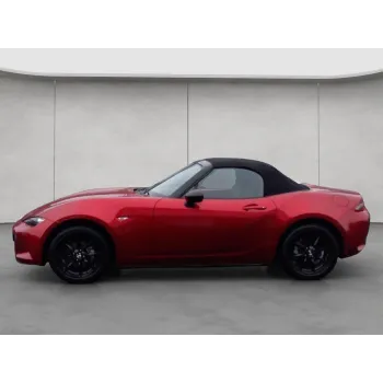 Mazda MX-5, 2022, МКПП, пробег 20925 км