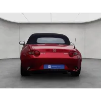 Mazda MX-5, 2022, МКПП, пробег 20925 км