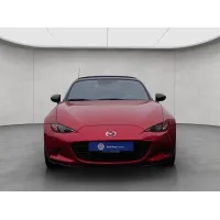 Mazda MX-5, 2022, МКПП, пробег 20925 км