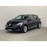 Renault Clio, 2021, МКПП, пробег 62195 км