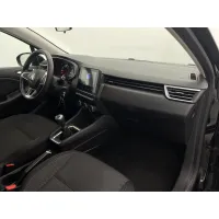 Renault Clio, 2021, МКПП, пробег 62195 км