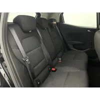 Renault Clio, 2021, МКПП, пробег 62195 км