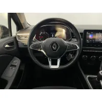 Renault Clio, 2021, МКПП, пробег 62195 км