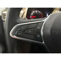 Renault Clio, 2021, МКПП, пробег 62195 км