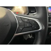 Renault Clio, 2021, МКПП, пробег 62195 км