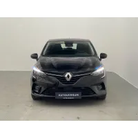 Renault Clio, 2021, МКПП, пробег 62195 км