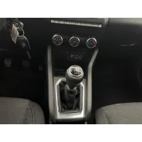 Renault Clio, 2021, МКПП, пробег 62195 км