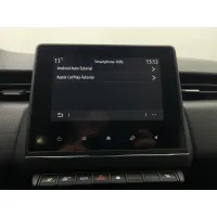 Renault Clio, 2021, МКПП, пробег 62195 км