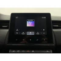 Renault Clio, 2021, МКПП, пробег 62195 км