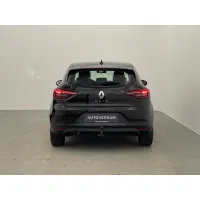 Renault Clio, 2021, МКПП, пробег 62195 км