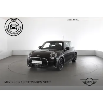 MINI ONE, 2022, АКПП, пробег 10380 км