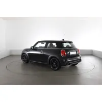 MINI ONE, 2022, АКПП, пробег 10380 км