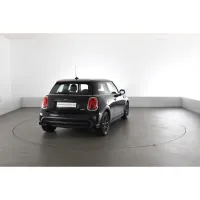 MINI ONE, 2022, АКПП, пробег 10380 км