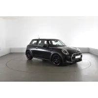MINI ONE, 2022, АКПП, пробег 10380 км