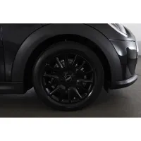 MINI ONE, 2022, АКПП, пробег 10380 км