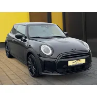 MINI Cooper, 2022, АКПП, пробег 82000 км