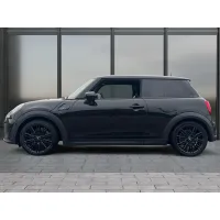 MINI Cooper, 2022, АКПП, пробег 82000 км