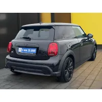 MINI Cooper, 2022, АКПП, пробег 82000 км