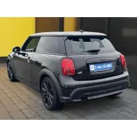 MINI Cooper, 2022, АКПП, пробег 82000 км