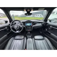 MINI Cooper, 2022, АКПП, пробег 82000 км
