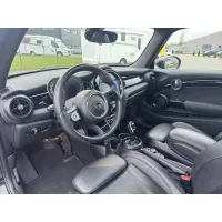 MINI Cooper, 2022, АКПП, пробег 82000 км