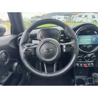 MINI Cooper, 2022, АКПП, пробег 82000 км