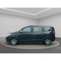 Dacia Lodgy, 2022, МКПП, пробег 91741 км