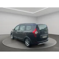 Dacia Lodgy, 2022, МКПП, пробег 91741 км
