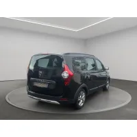 Dacia Lodgy, 2022, МКПП, пробег 91741 км