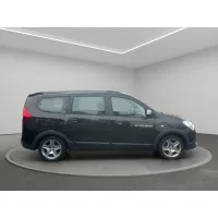 Dacia Lodgy, 2022, МКПП, пробег 91741 км