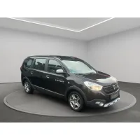 Dacia Lodgy, 2022, МКПП, пробег 91741 км