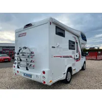 Автодом Challenger C194, 2020, МКПП, пробег 65690 км