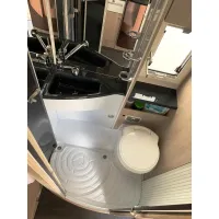 Автодом Challenger C194, 2020, МКПП, пробег 65690 км