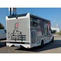 Автодом Challenger 337, 2025, АКПП, пробег 14650 км