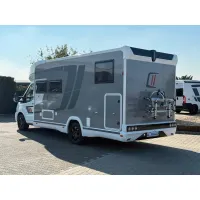 Автодом Challenger 337, 2025, АКПП, пробег 14650 км