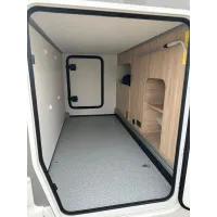 Автодом Challenger 337, 2025, АКПП, пробег 14650 км