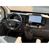 Автодом Challenger 337, 2025, АКПП, пробег 14650 км