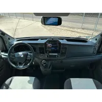 Автодом Challenger C194, 2022, МКПП, пробег 23200 км