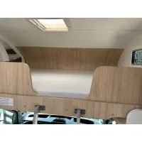 Автодом Challenger C194, 2022, МКПП, пробег 23200 км